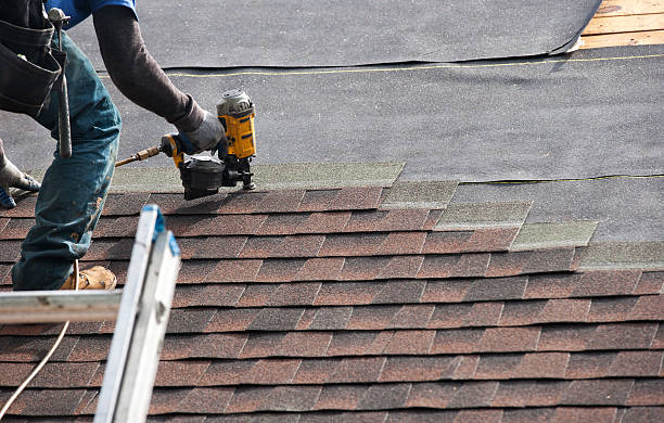 Licensed Roofing service in Lewistown, OH - Brentwood Metal Roofing
